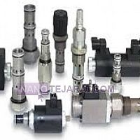 کارتریج هیدرولیک ویکرز کارتریج هیدرولیک ویکرز